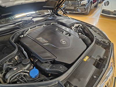 صورة 7 لـ 2020 Mercedes-BENZ S-CLASS