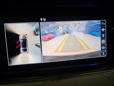 صورة مصغرة 12 لـ 2020 Mercedes-BENZ S-CLASS