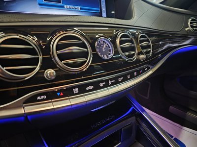 صورة مصغرة 11 لـ 2020 Mercedes-BENZ S-CLASS