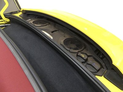 PORSCHE 911 - 7