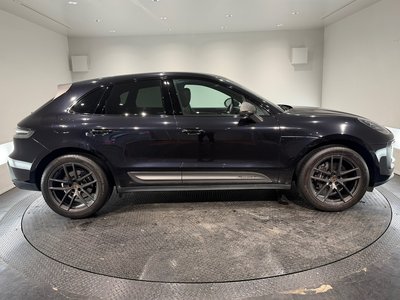 PORSCHE MACAN - 6