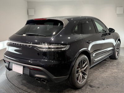 PORSCHE MACAN - 7