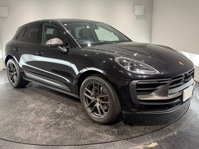 PORSCHE MACAN - 5