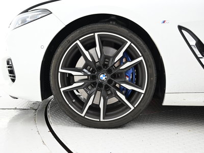 BMW 8 SERIES - 6