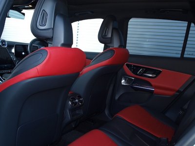 MERCEDES-BENZ GLC - 9