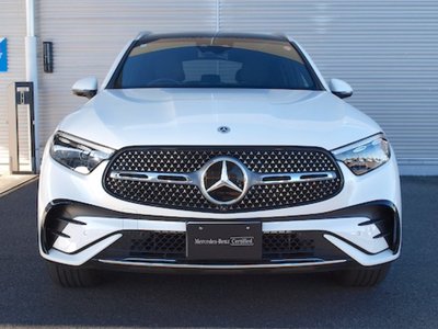 MERCEDES-BENZ GLC - 2