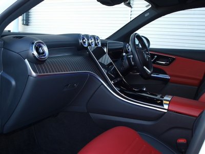 MERCEDES-BENZ GLC - 8