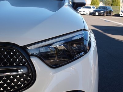 MERCEDES-BENZ GLC - 4