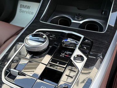2026 BMW X5 — миниатюра 32