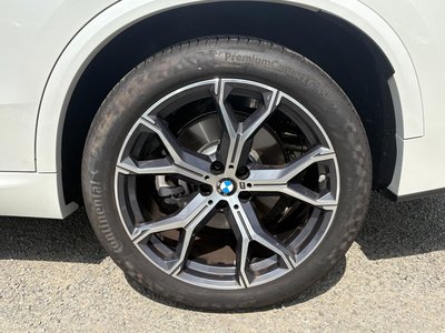 2026 BMW X5 — миниатюра 11