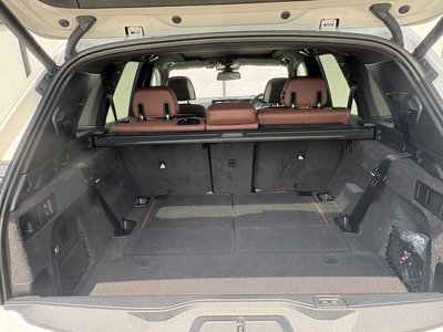 2026 BMW X5 — миниатюра 21