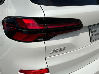 2026 BMW X5 — миниатюра 25