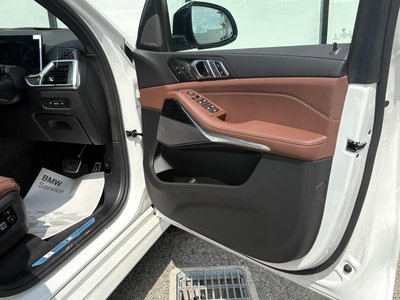 2026 BMW X5 — миниатюра 28