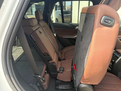 2026 BMW X5 — миниатюра 46