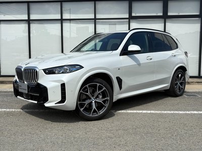 2026 BMW X5 — фото 5
