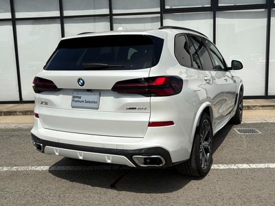 2026 BMW X5 — миниатюра 27