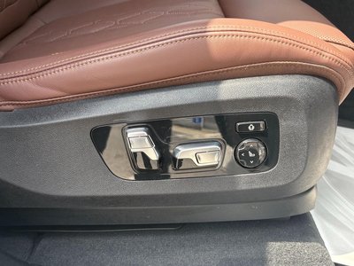 2026 BMW X5 — миниатюра 30