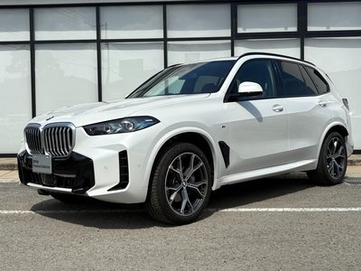 2026 BMW X5 — фото 1