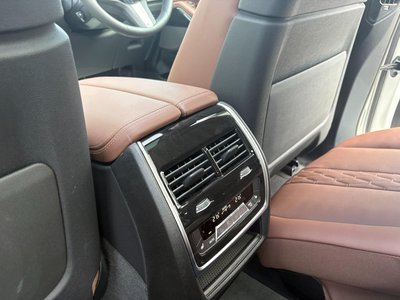 2026 BMW X5 — миниатюра 51