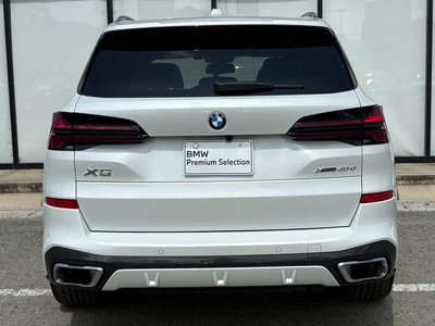 2026 BMW X5 — миниатюра 19