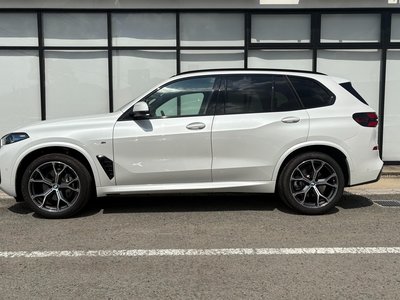 2026 BMW X5 — фото 10