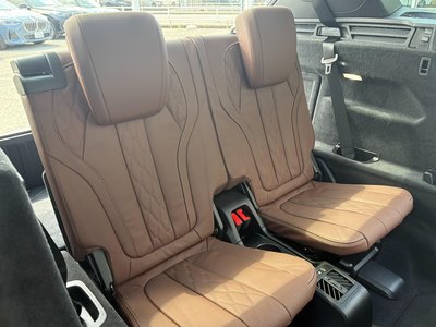 2026 BMW X5 — миниатюра 49