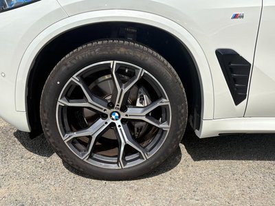 2026 BMW X5 — миниатюра 12