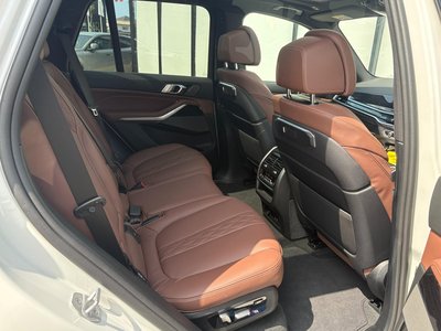 2026 BMW X5 — миниатюра 43