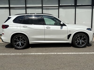 2026 BMW X5 — миниатюра 14