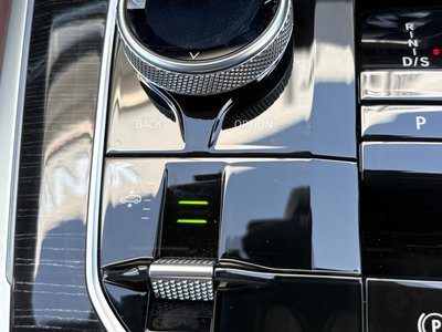 2026 BMW X5 — миниатюра 38