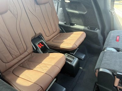 2026 BMW X5 — миниатюра 50