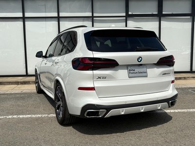 2026 BMW X5 — миниатюра 23