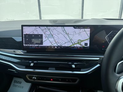2026 BMW X5 — миниатюра 57