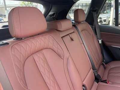 2026 BMW X5 — миниатюра 44
