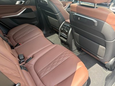 2026 BMW X5 — миниатюра 45