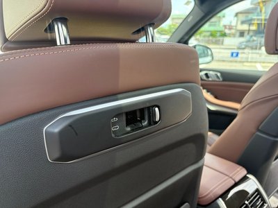 2026 BMW X5 — миниатюра 47