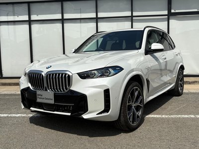 2026 BMW X5 — фото 9