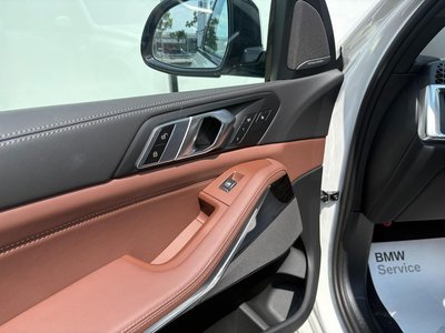 2026 BMW X5 — миниатюра 56