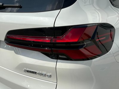 2026 BMW X5 — миниатюра 24