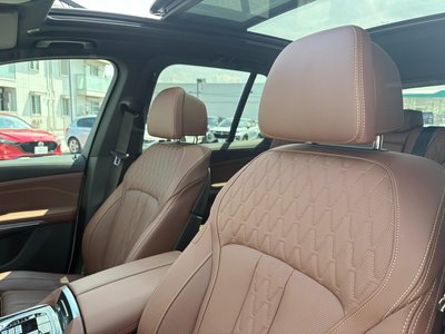 2026 BMW X5 — миниатюра 55