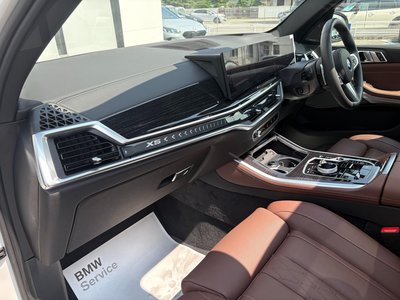 2026 BMW X5 — миниатюра 53