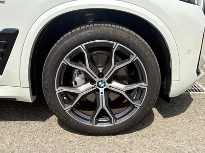 2026 BMW X5 — миниатюра 15