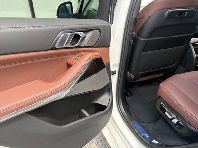 2026 BMW X5 — миниатюра 52