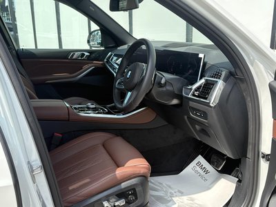 2026 BMW X5 — миниатюра 29