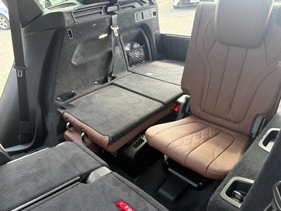 2026 BMW X5 — миниатюра 48