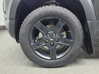 LAND ROVER DEFENDER - 6