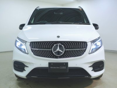 MERCEDES-BENZ V-CLASS - 2