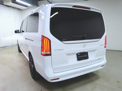 MERCEDES-BENZ V-CLASS - 6