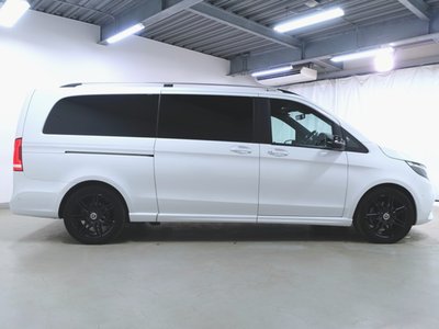 MERCEDES-BENZ V-CLASS - 8