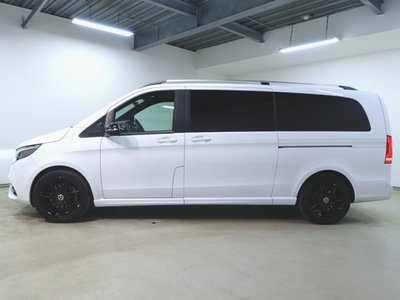 MERCEDES-BENZ V-CLASS - 4